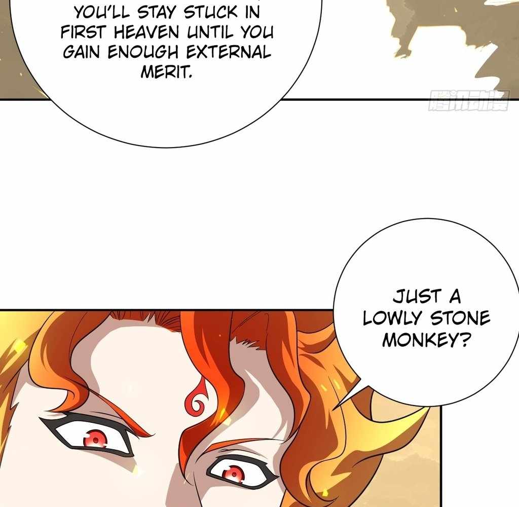 God Slayer 2024 Chapter 31 34